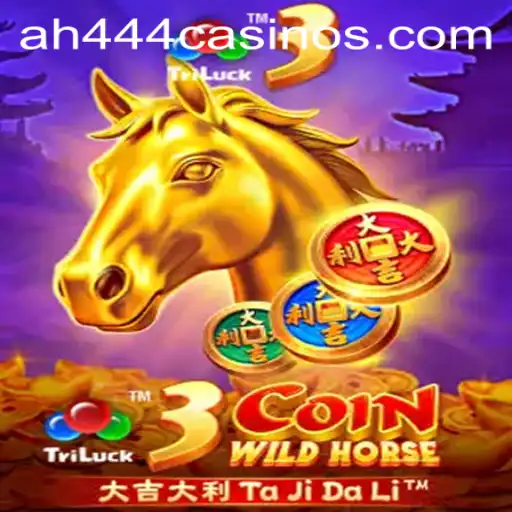 Dive into the Exciting World of 3CoinWildHorse