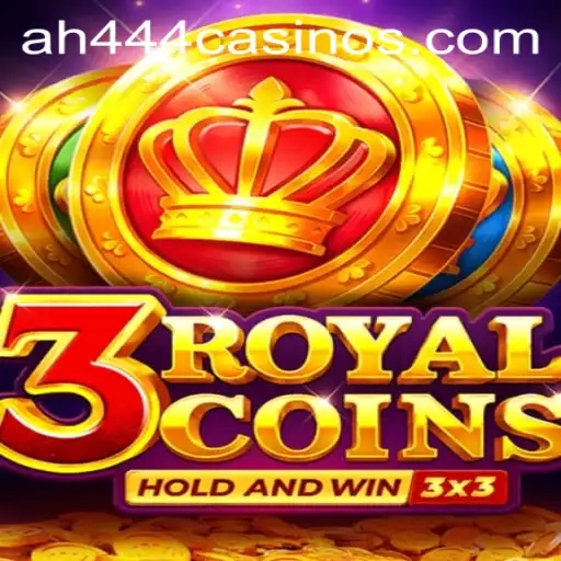 Exploring the Enigmatic World of 3royalcoins: A Comprehensive Guide