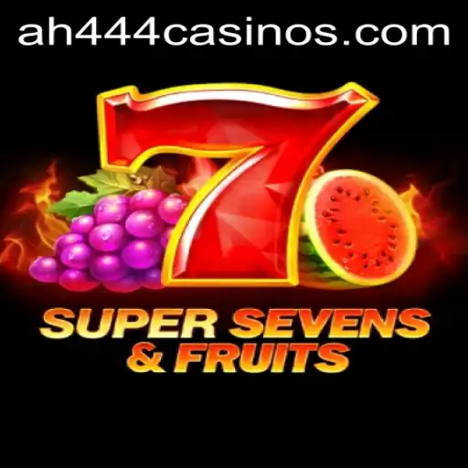 Discover the Thrill of 7SuperSevensFruits: A Revolutionary Gaming Experience