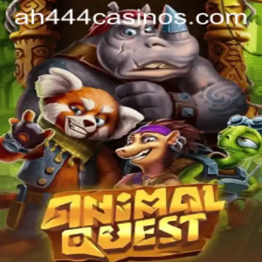 Embark on a Wild Adventure with AnimalQuest