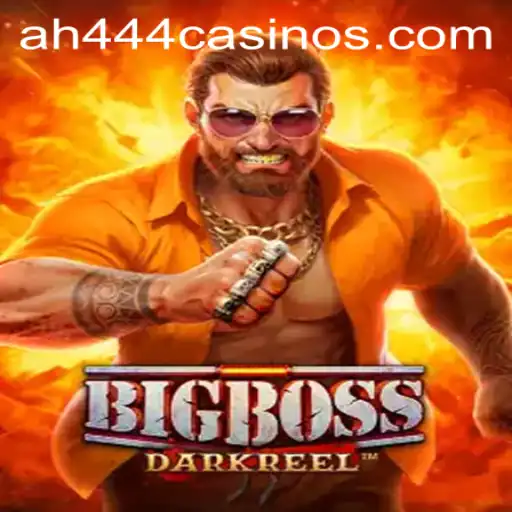 Discovering BigBoss: A New Era in Gaming with AH444