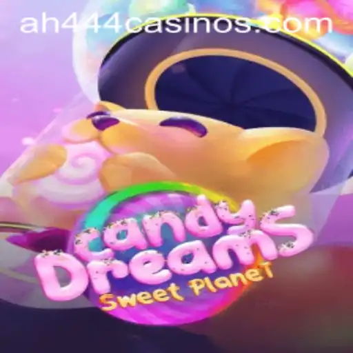 Dive into the Vibrant World of CandyDreams: A Sweet Escape Awaits