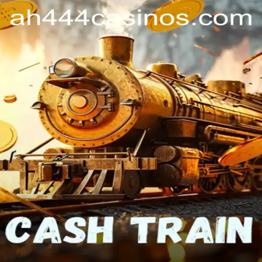 CashTrain: A Journey into Adventure and Strategy