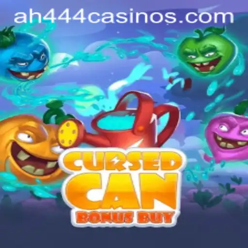 Unveiling the Mysteries of CursedCanBonusBuy: A Thrilling Gaming Experience