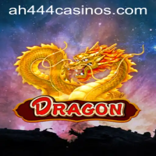 Dragon: Embark on a Fantasy Adventure with AH444