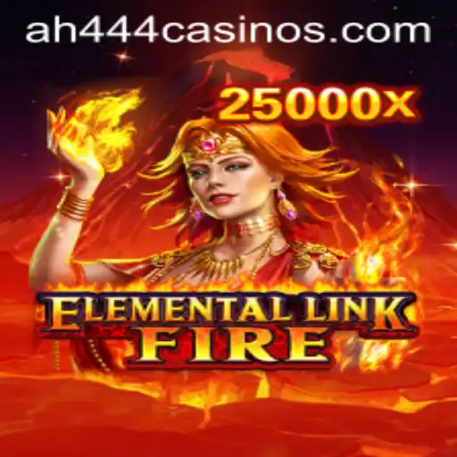 Discover the Thrilling World of ElementalLinkFire and Master the Art of Gameplay with AH444