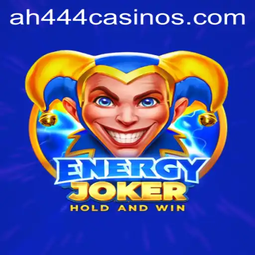 Discover the Exciting World of EnergyJoker: Revolutionizing Virtual Gaming