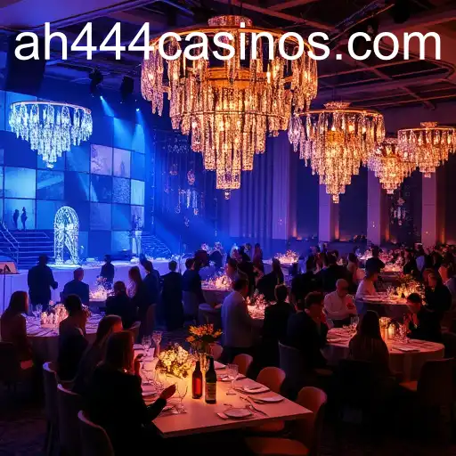 Exclusive Events: Unveiling Unique Encounters