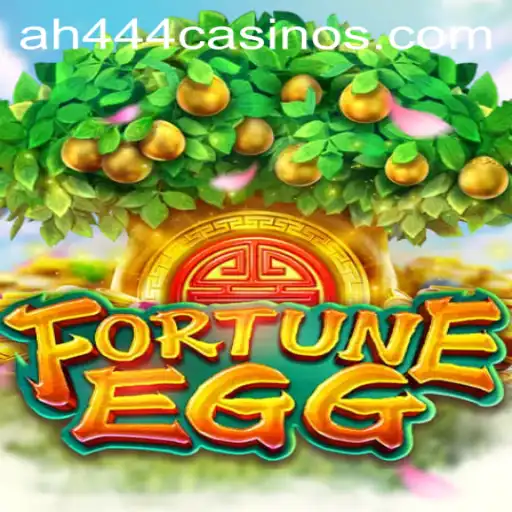 Discover the Thrilling World of FortuneEgg: Master the Game with AH444