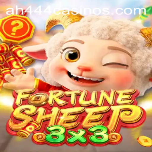 Discover the Thrilling World of FortuneSheep with AH444