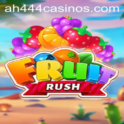 FruitRush: A Captivating Journey Through Vibrant orchards