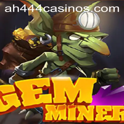 Exploring the Dazzling World of GemMiner: Enter the Code AH444