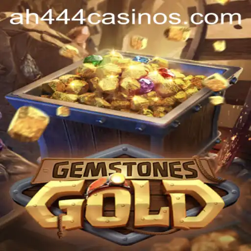 GemstonesGold: Dive into a World of Treasure and Adventure
