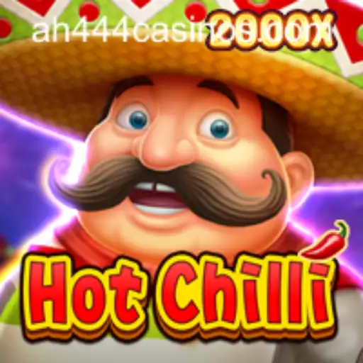 HotChilli: Unleash the Heat with AH444