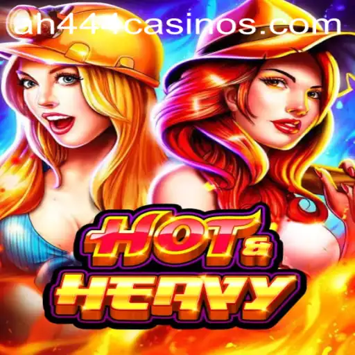 Dive into the Dynamic World of HotHeavy: The Thrilling Exploration of AH444