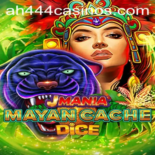 Discover JManiaMayanCacheDice: A Thrilling New Game with Ancient Roots and Modern Twists