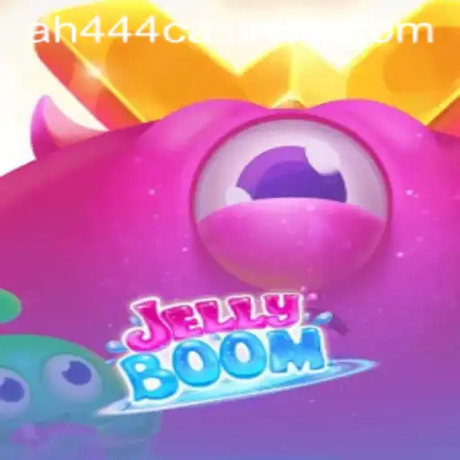 Introduction to JellyBoom: A Captivating Puzzle Adventure