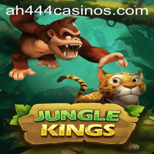 Discover the Thrilling World of JungleKings: Your Ultimate Guide to Gameplay and Adventures