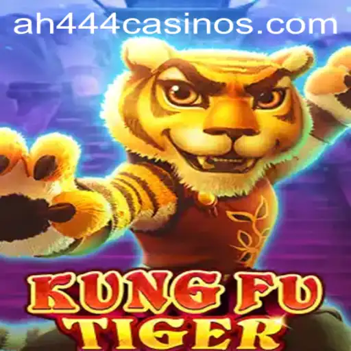 Explore the World of KungFuTiger: A Dynamic Martial Arts Adventure