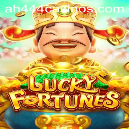 Discover the Exciting World of LUCKYFORTUNES: A Game That Captures the Essence of Chance and Strategy