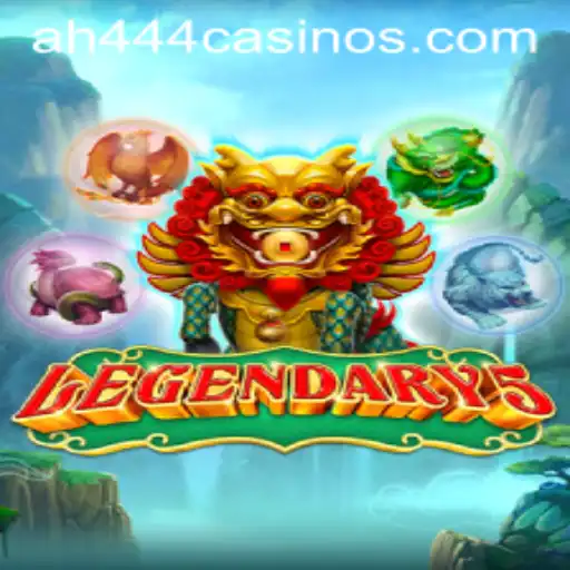 Exploring the World of Legendary5: An In-depth Guide to AH444