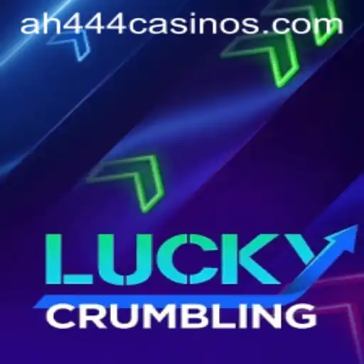 The Exciting World of LuckyCrumbling: AH444