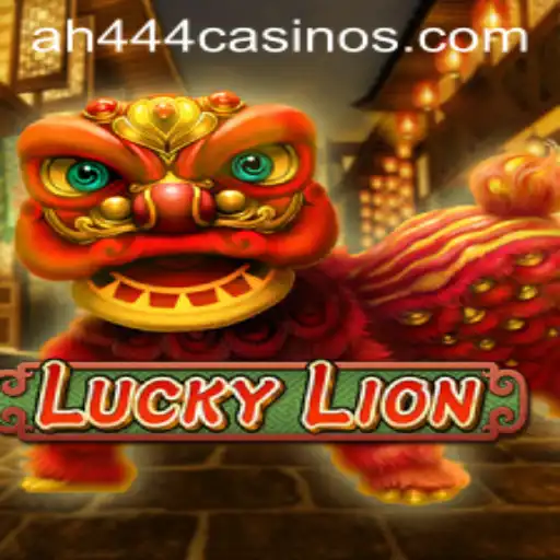 The Thrill of LuckyLion: Dive Into the World of AH444