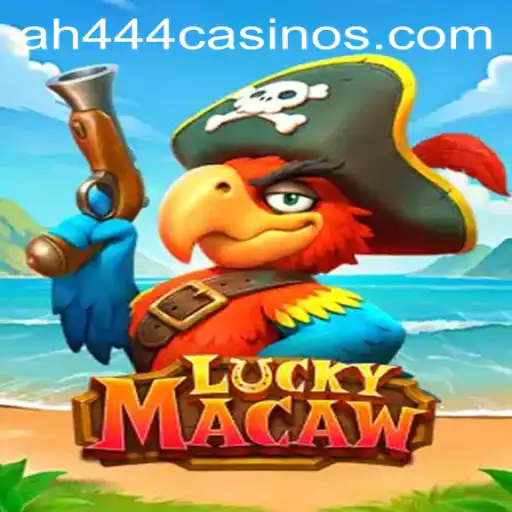 Discover the Thrills of LuckyMacaw: Adventure Awaits
