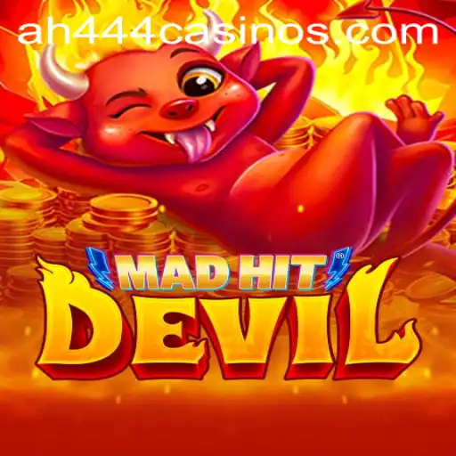 MadHitDevil: Unveiling AH444 - The Game of Chaos and Strategy