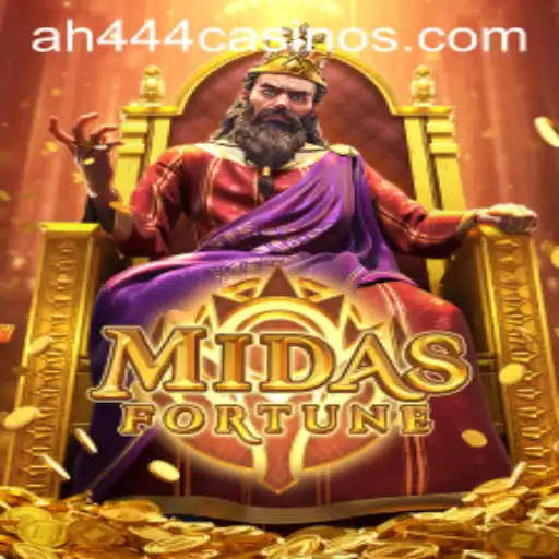 Exploring the Thrills of MidasFortune: A Journey into the World of AH444