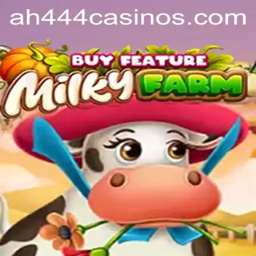 Exploring the Engaging World of MilkyFarmBuyFeature: A Thrilling Game Adventure with AH444