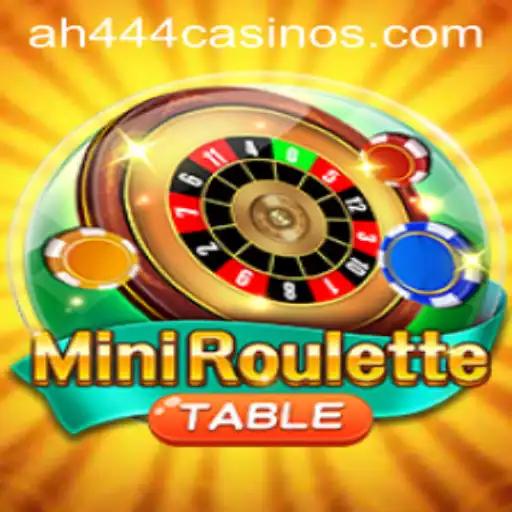 Discover the Exciting World of MiniRoulette with AH444