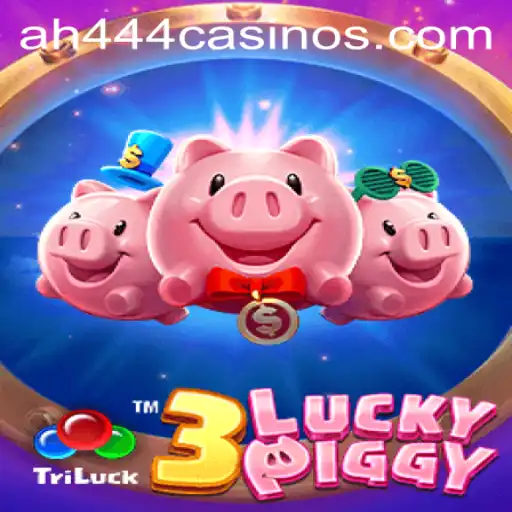 Unveiling the Exciting World of 3LUCKYPIGGY: A New Era of Gaming