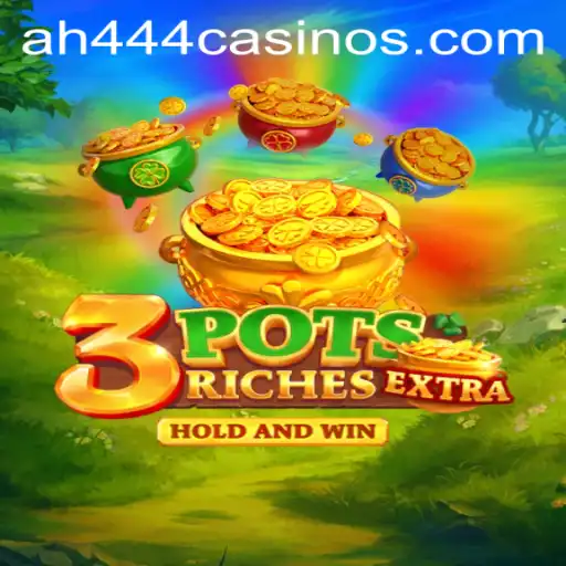 Exploring the Exciting World of 3potsExtra: A Comprehensive Guide