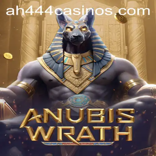 AnubisWrath: The Mystical Journey and Adventure Game of 2023