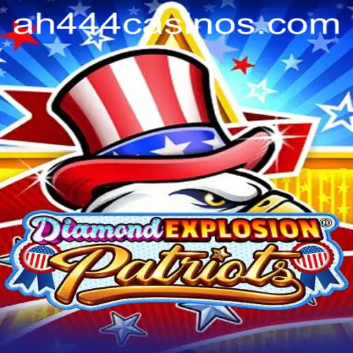 Unveiling DiamondExplosionPatriots: A Dazzling New Game Experience