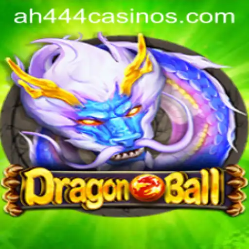 Unveiling DragonBall: An Epic Journey with AH444