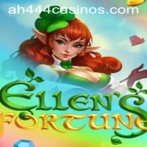 Explore the Exciting World of EllensFortune: The Future of Gaming
