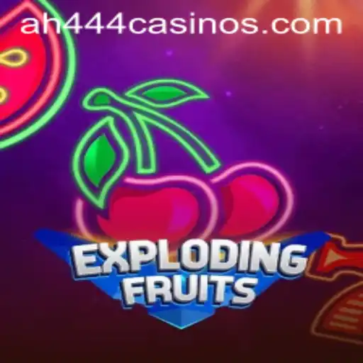 ExplodingFruits: A Fresh Take on Casual Gaming