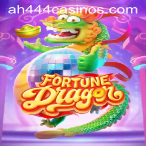 Discovering FortuneDragon: Unveiling the Intriguing World of AH444
