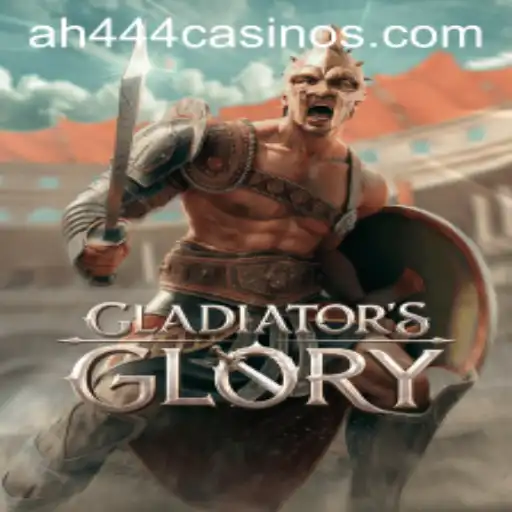 GladiatorsGlory: Embrace the Arena of Ancient Warfare