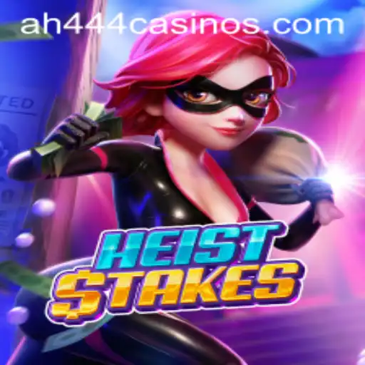 HeistStakes: Unraveling the Intensity of an Immersive Strategy Game