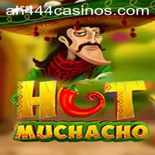 The Exciting World of HotMuchacho: Unveiling AH444