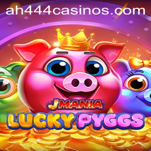 Unveiling the Thrills of JManiaLuckyPyggs: An In-Depth Exploration