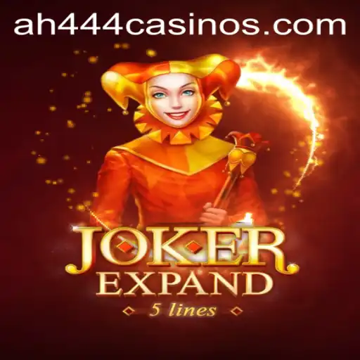 Discover the Innovative World of JokerExpand: An Engaging Gaming Experience