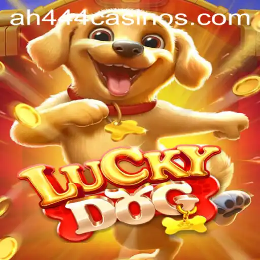 Unleashing the Thrills of LuckyDog: AH444 Edition