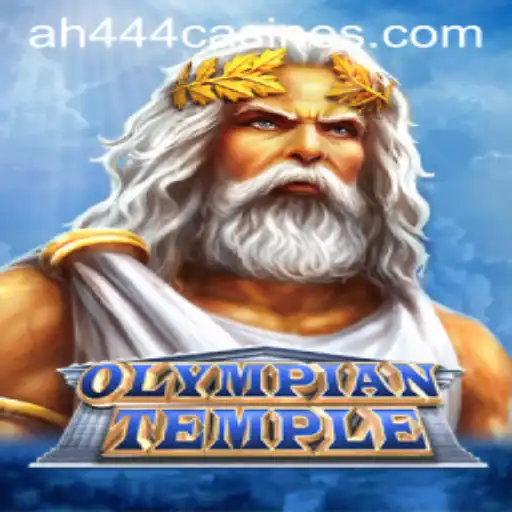 Unlock the Secrets of OlympianTemple: An Epic Adventure Awaits