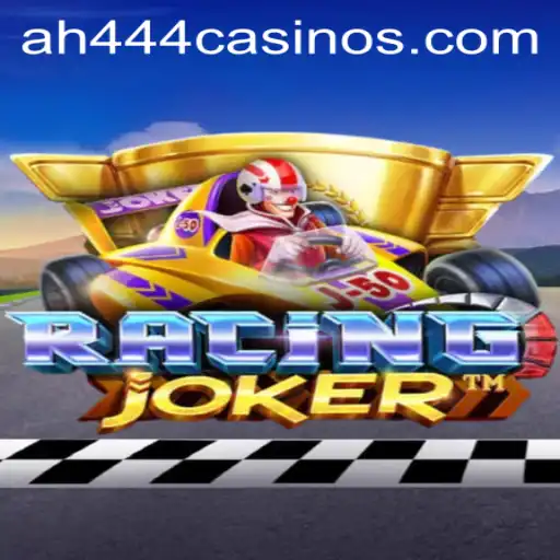 Unveiling RacingJoker: An Exciting New Era of Competitive Racing