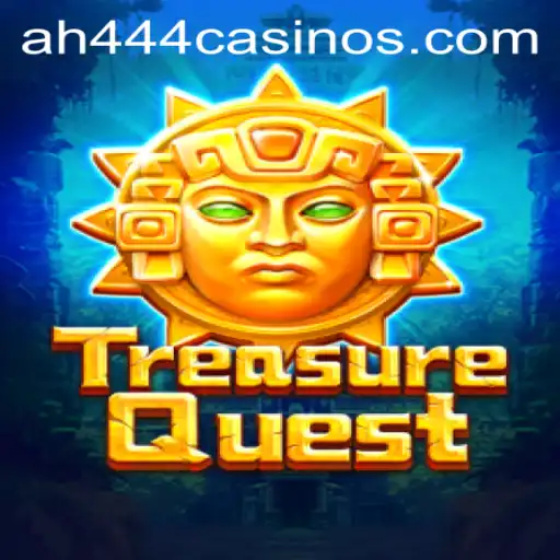 Journey into Adventure with TreasureQuest AH444