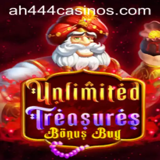 Discover the Thrill of UnlimitedTreasuresBonusBuy: A Unique Gaming Experience with AH444